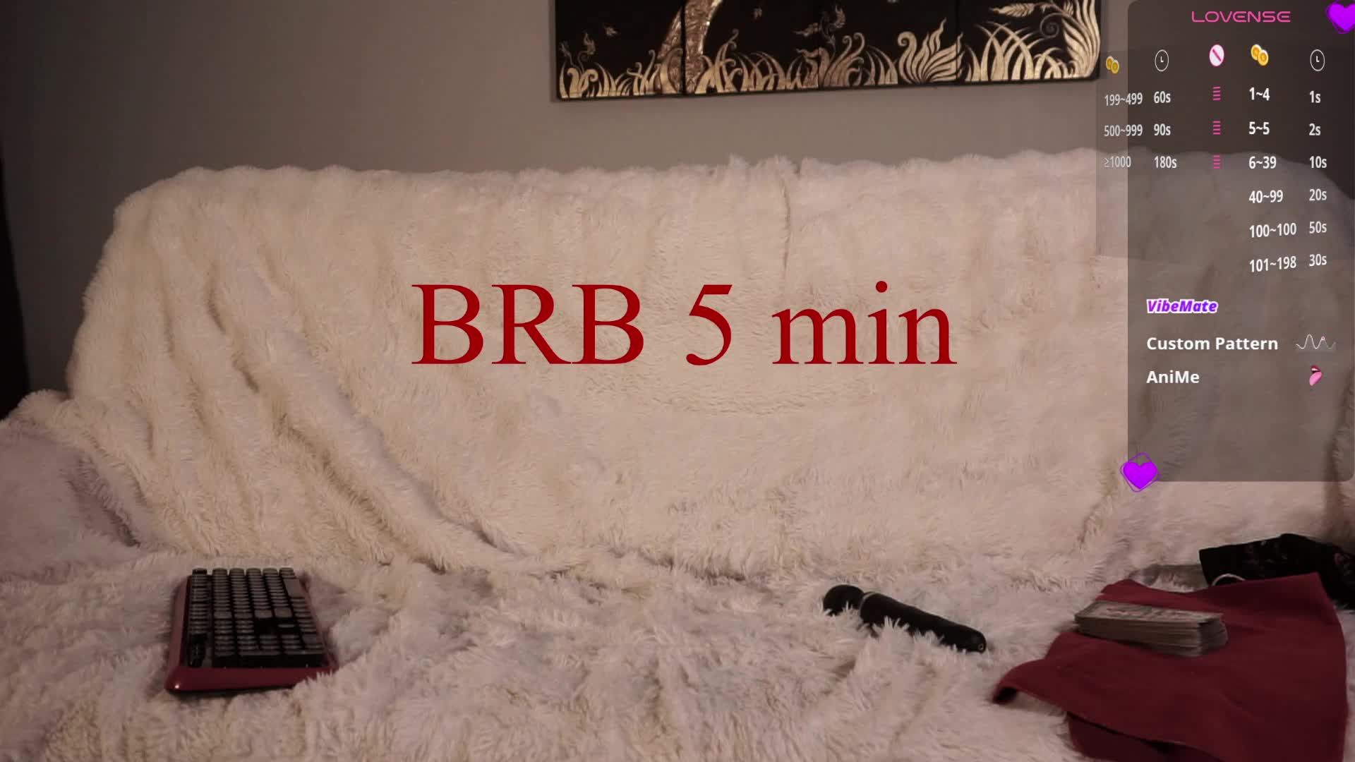 Leinbone Live Sex December 13, 2025