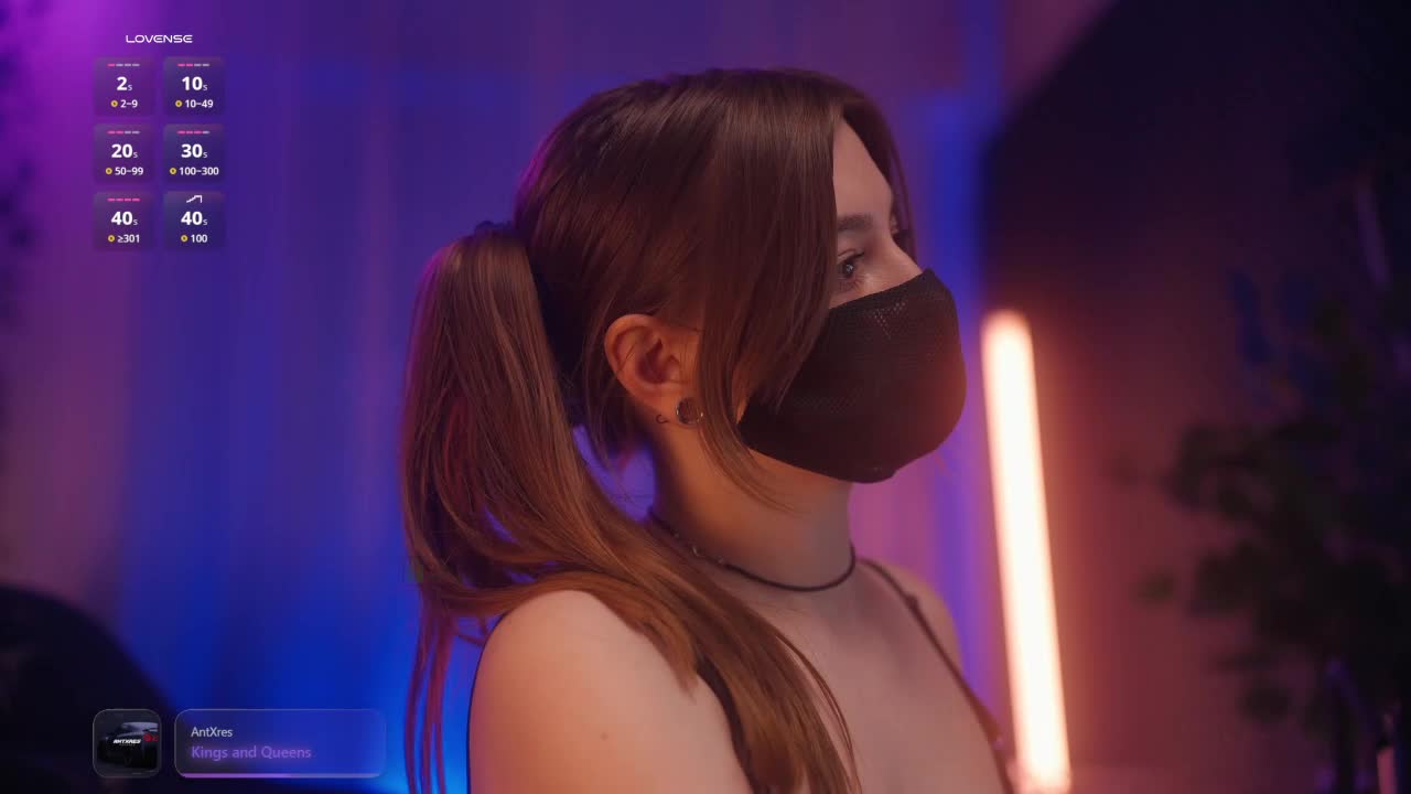 arimass Live Sex December 18, 2025