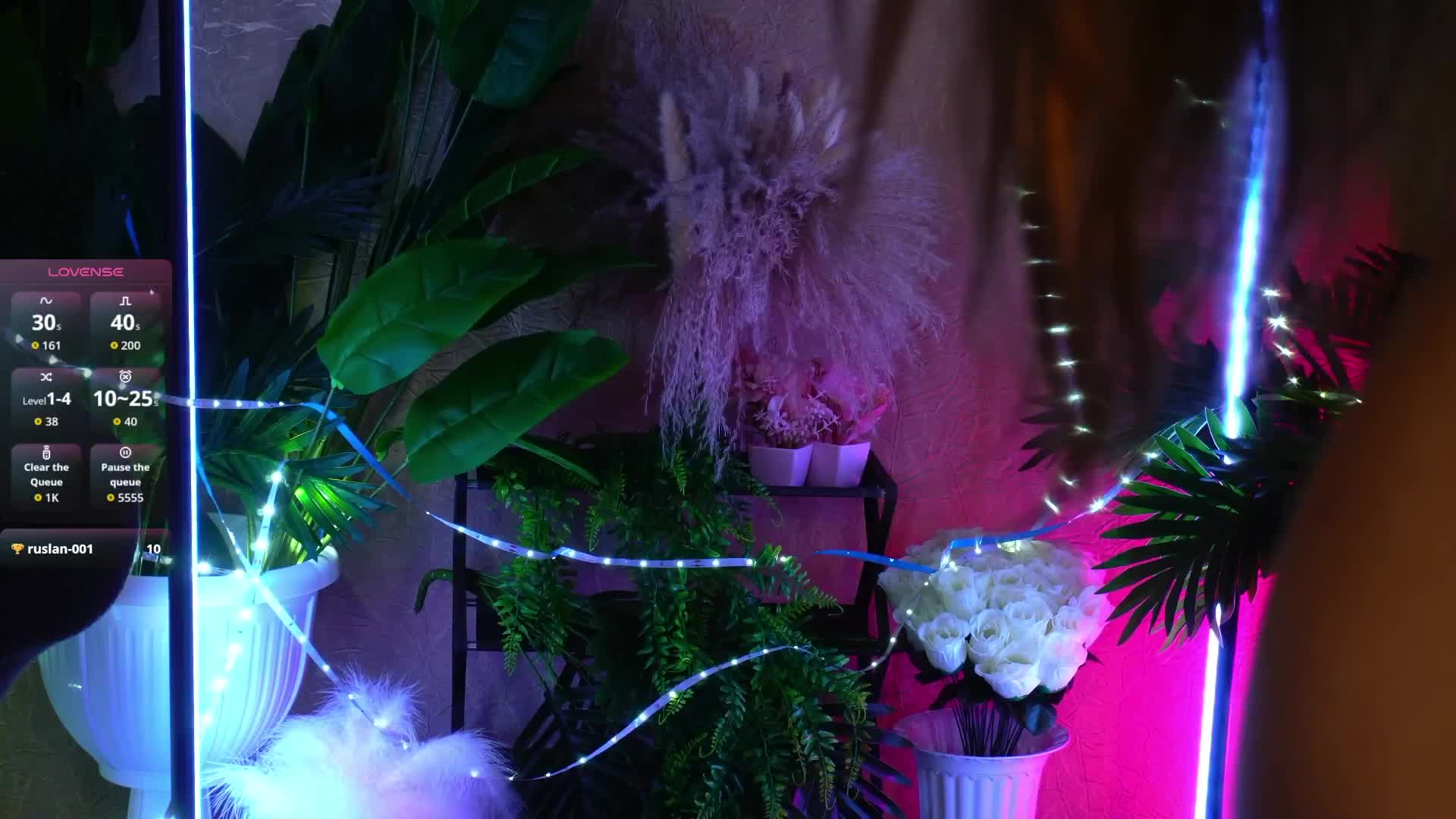 AnitaVon Live Sex August 21, 2025