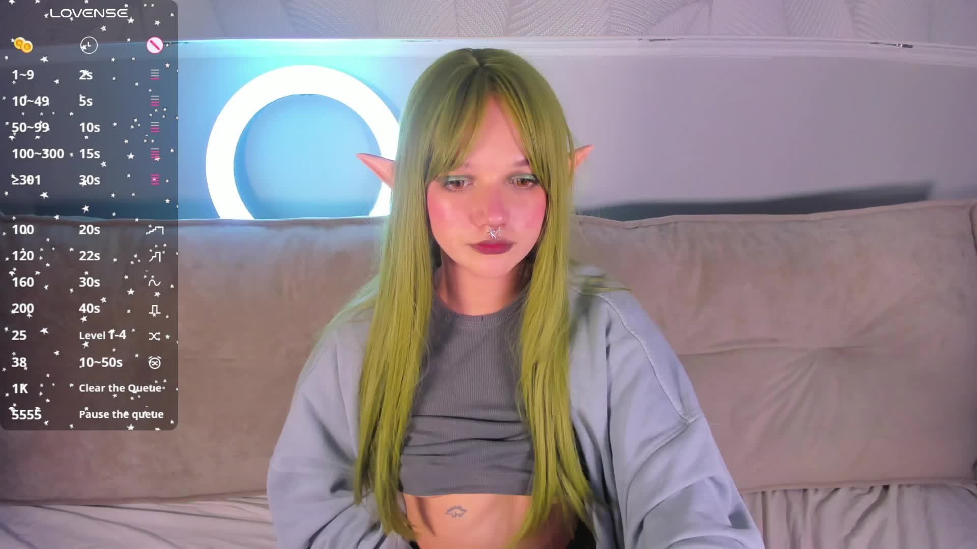 Molly-Platt Live Sex December 17, 2025