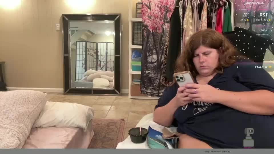 noturbabymoms Live Sex December 17, 2025