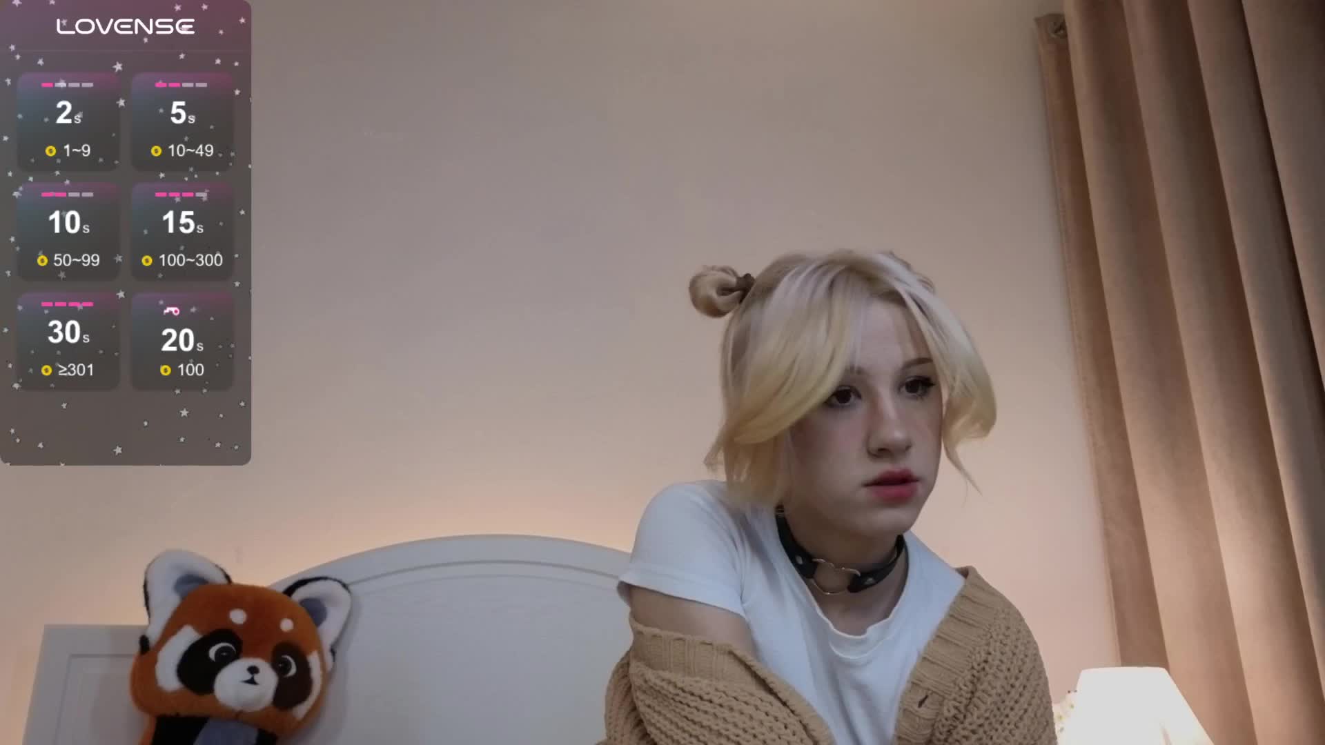 Necucubi Live Sex December 17, 2025