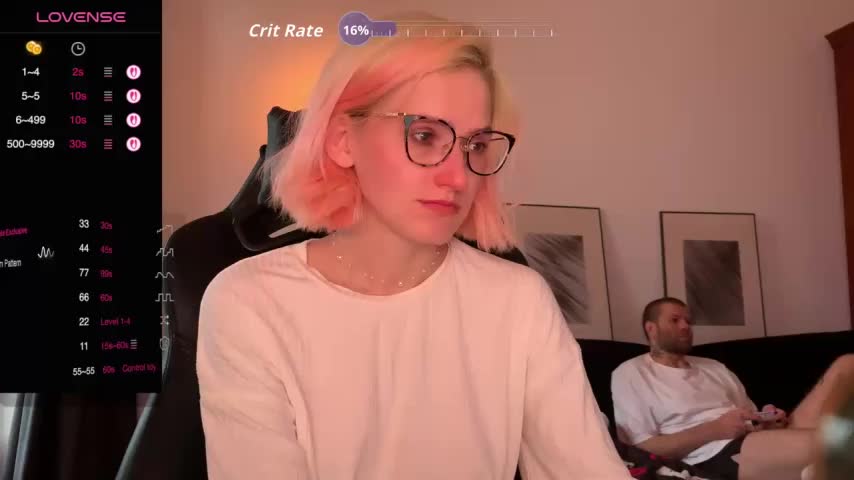 Sexy_Sweets Live Sex December 19, 2025