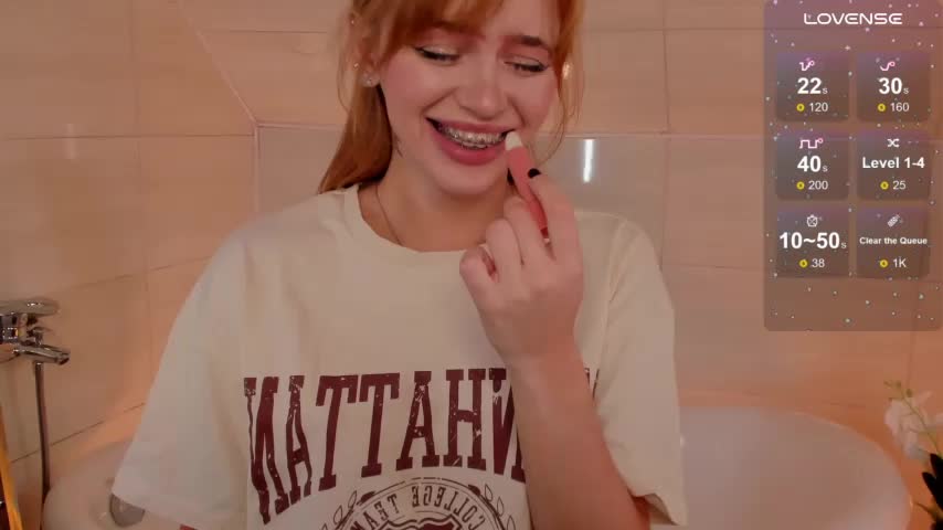 Phoenix_Margo Live Sex December 18, 2025