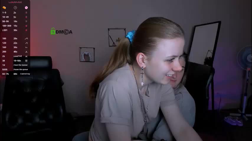 foxy_tease_ Live Sex December 13, 2025