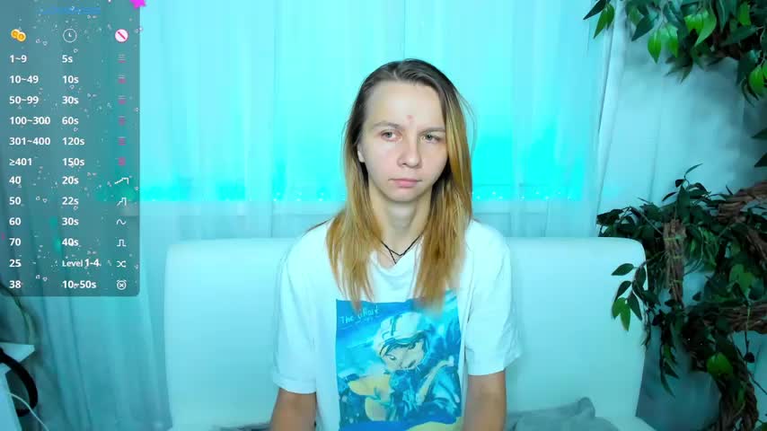 Bell_a_mi_ Live Sex December 14, 2025