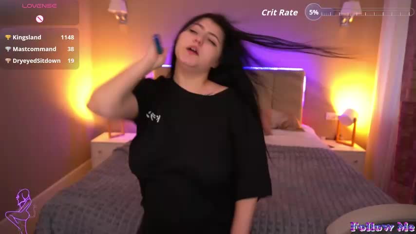 NanaDaizy Live Sex December 15, 2025