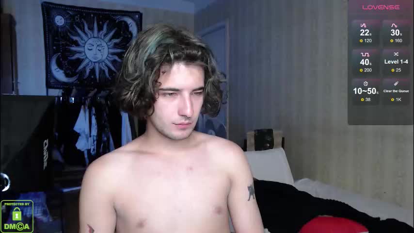 ilon_rey Live Sex December 14, 2025