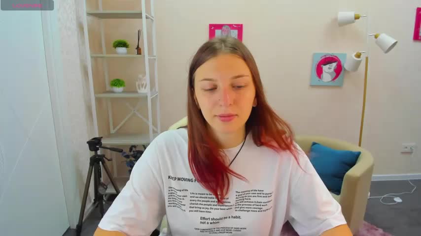 Milly_Rockk Live Sex December 13, 2025