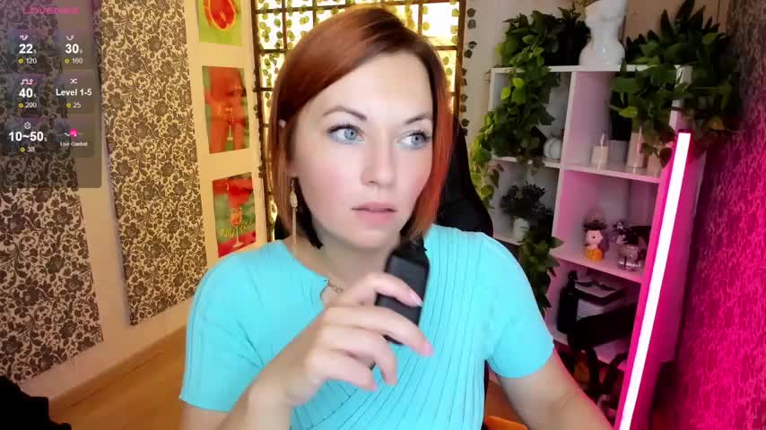 Serena_Woods Live Sex December 14, 2025