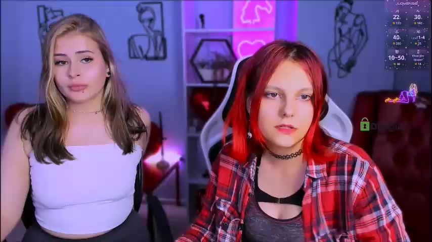 niko_lle Live Sex December 13, 2025