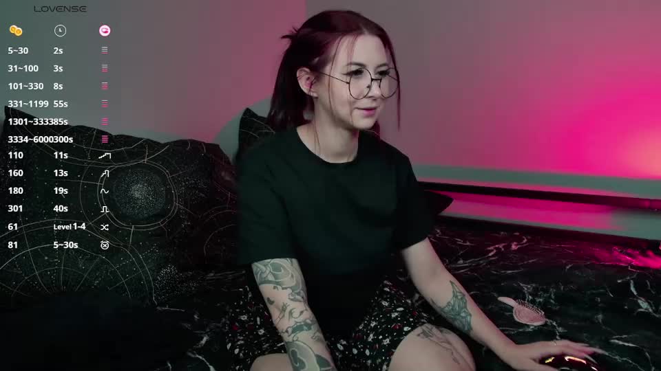 wesleegray Live Sex December 15, 2025