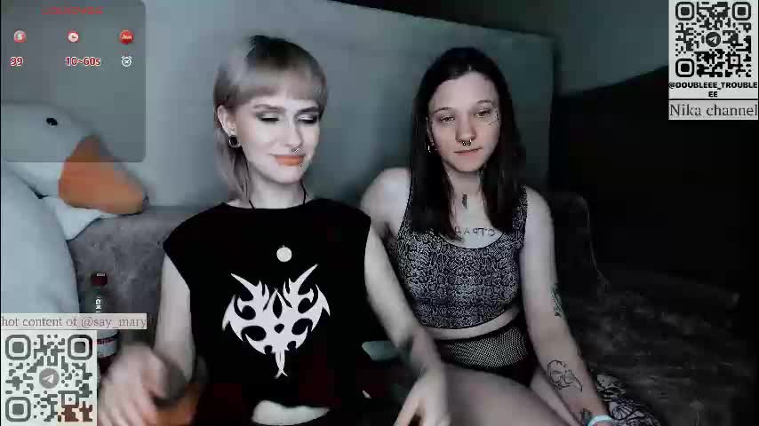 say_mary Live Sex December 13, 2025