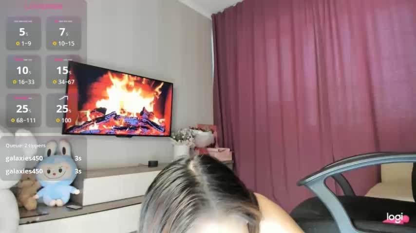 Neyanyam Live Sex December 13, 2025