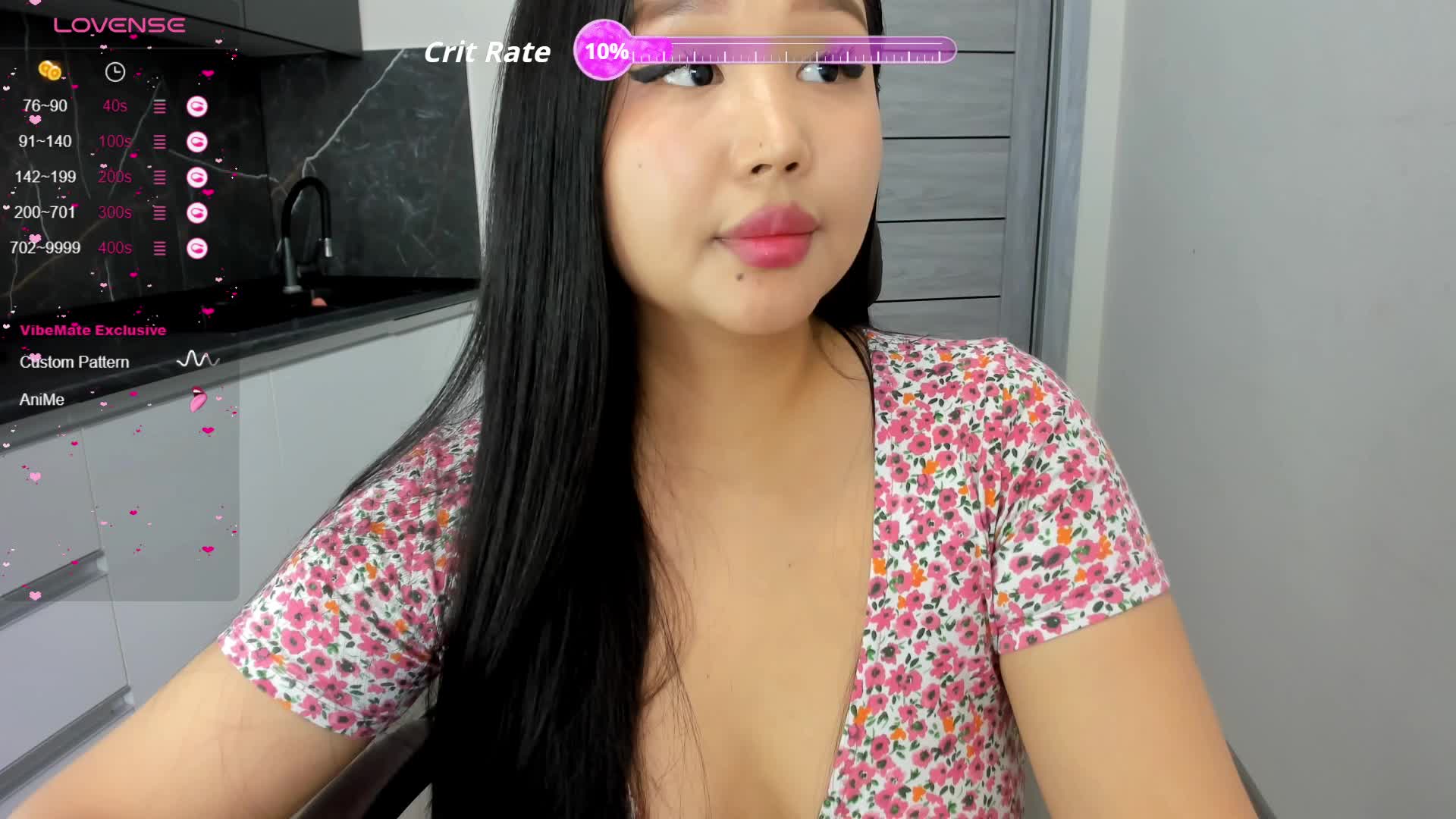 Yumikaa Live Sex December 14, 2025