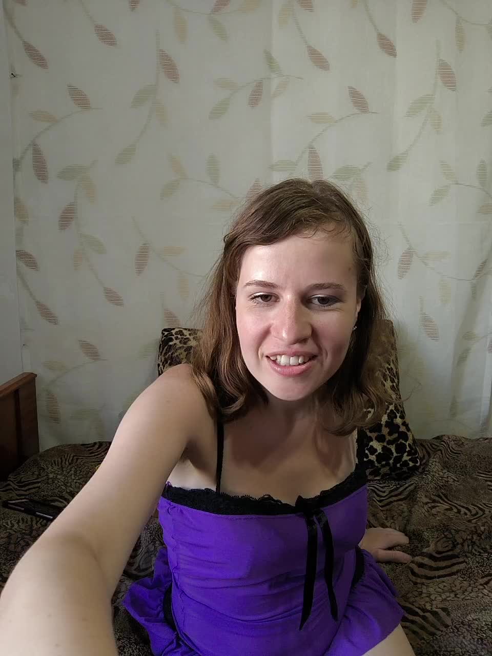 Rosa-Jillian Live Sex December 13, 2025