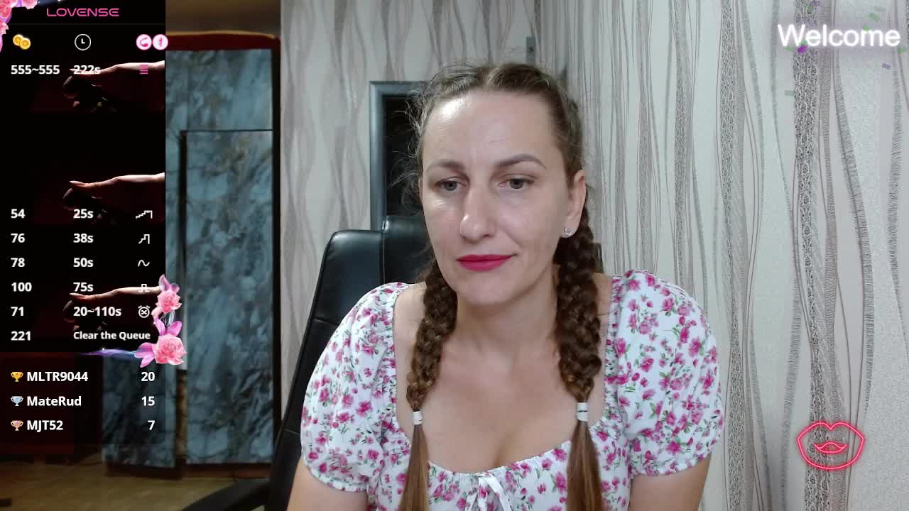 MilayaZhenya Live Sex December 14, 2025