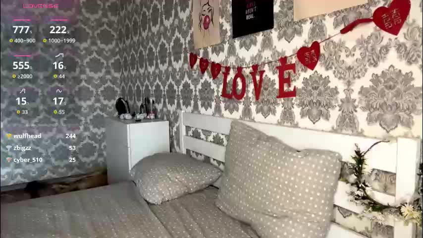 porshes Live Sex December 15, 2025