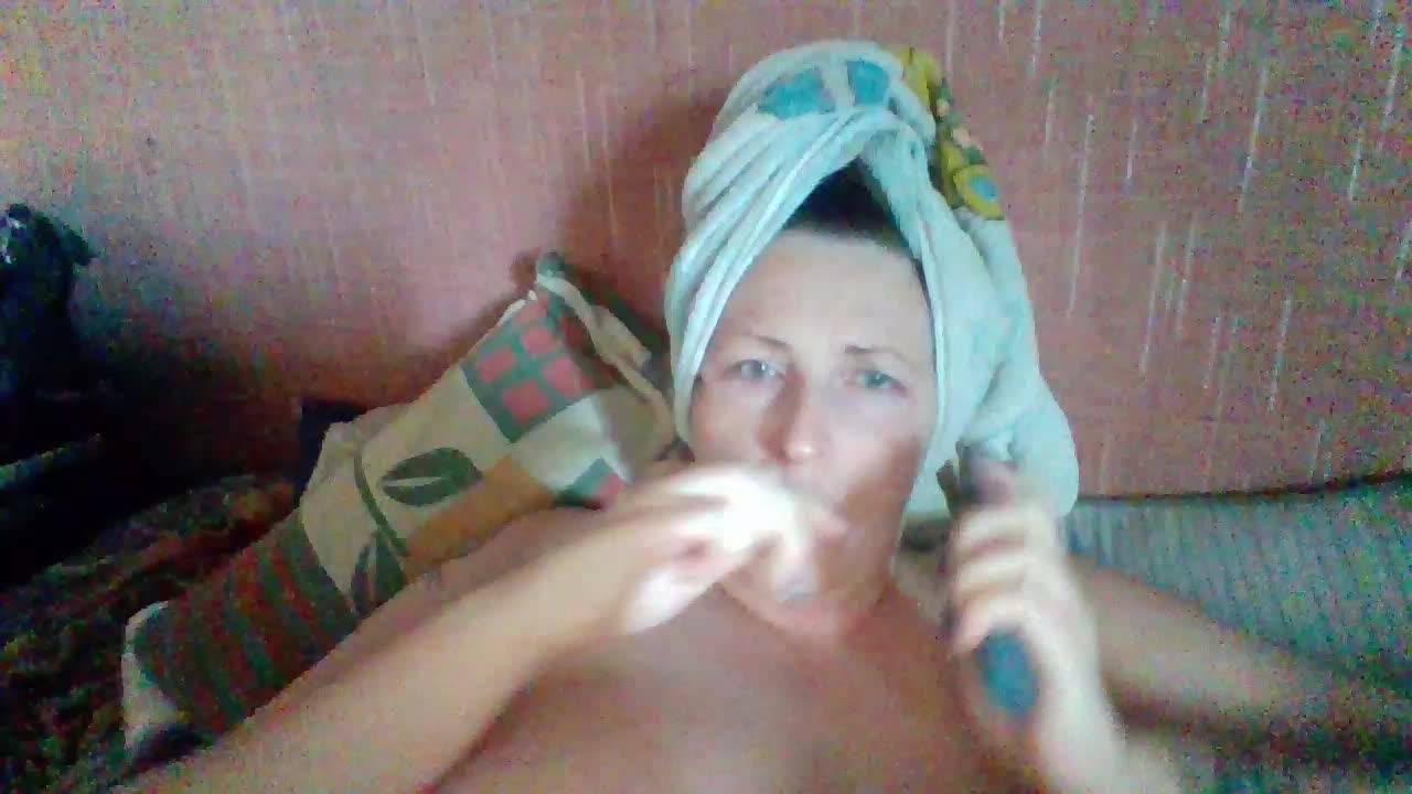 AllaSowinskaya Live Sex December 19, 2025