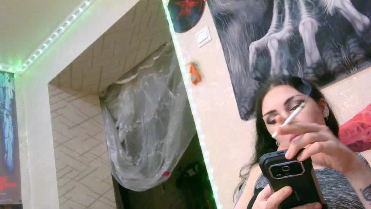 TvarRoxy Live Sex December 14, 2025