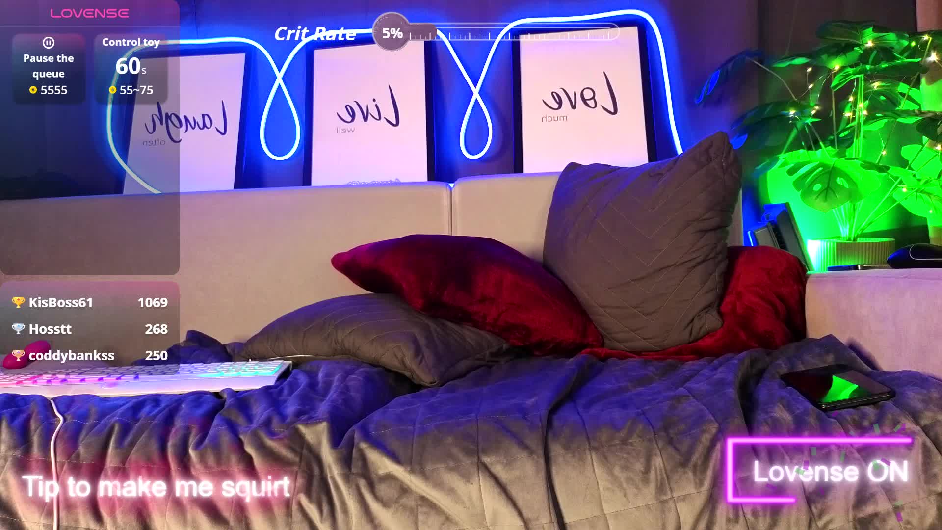 ShadowMistress Live Sex December 13, 2025