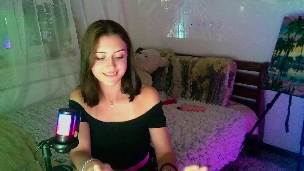 BlackAngell Live Sex December 17, 2025