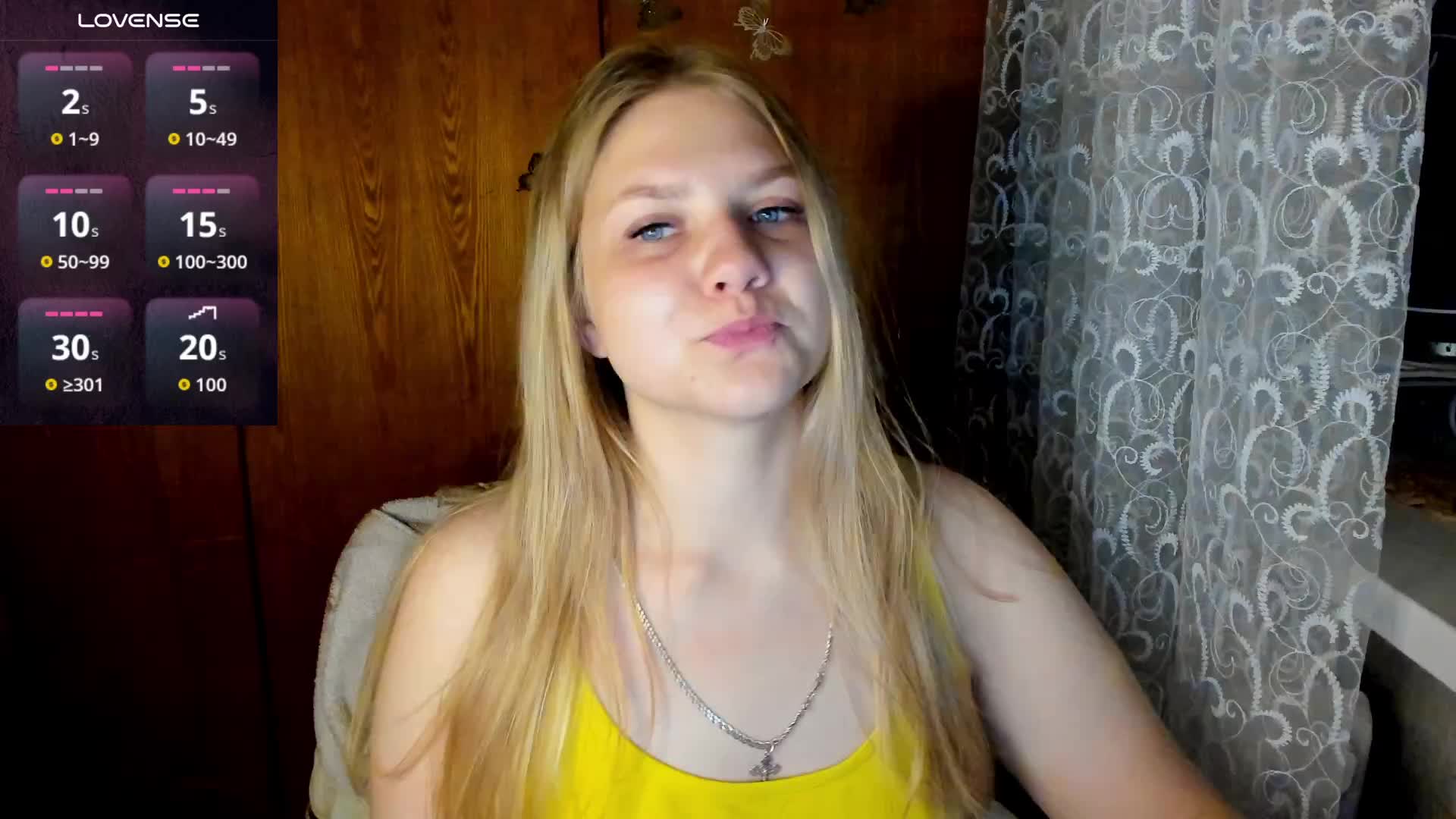 Emma-Frizea Live Sex December 14, 2025