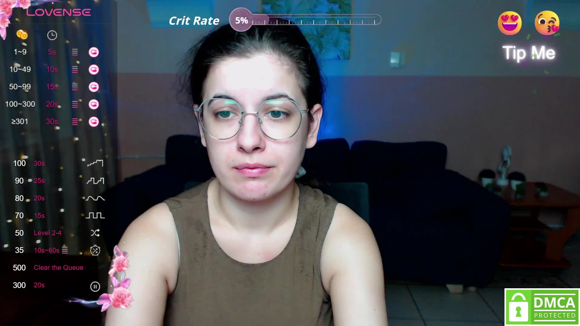 AminaBeatris13 Live Sex December 13, 2025