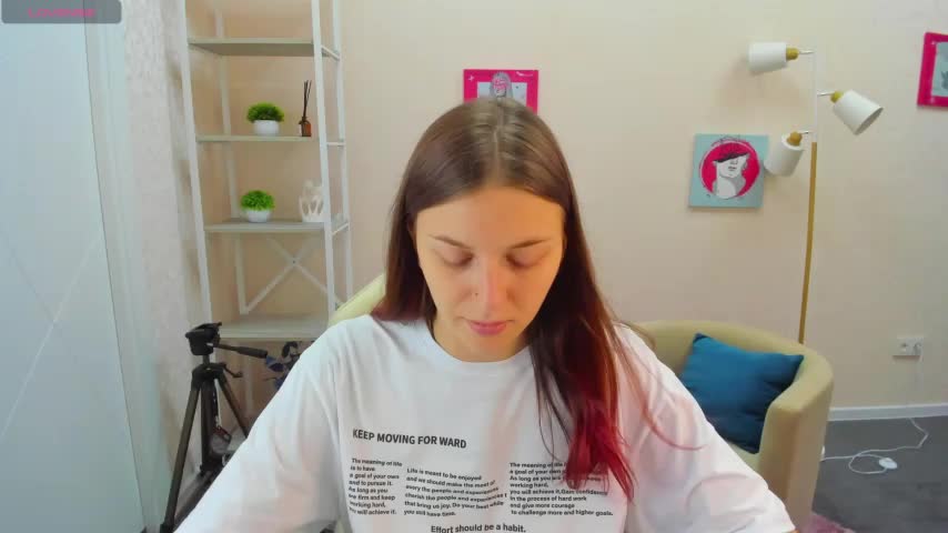 Milly_Rockk Live Sex December 13, 2025