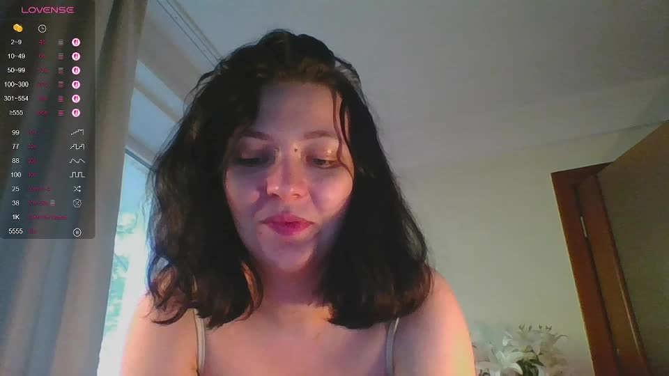 Lirras Live Sex December 13, 2025