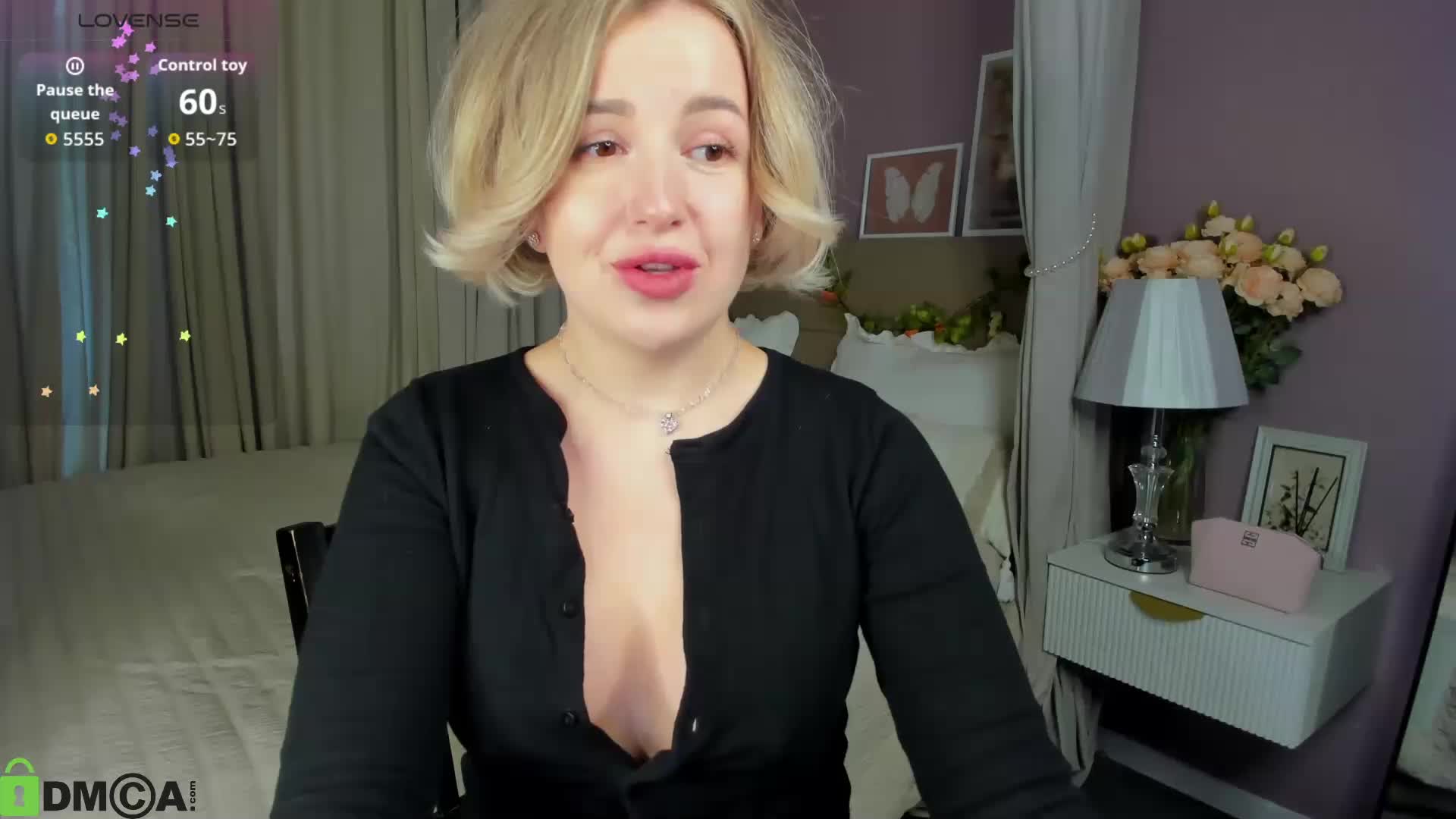 Nikki-Kai Live Sex December 14, 2025