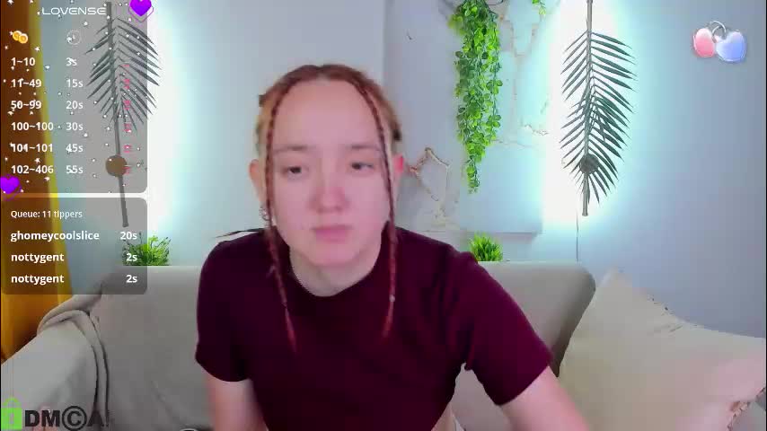 andrea_svel Live Sex December 13, 2025