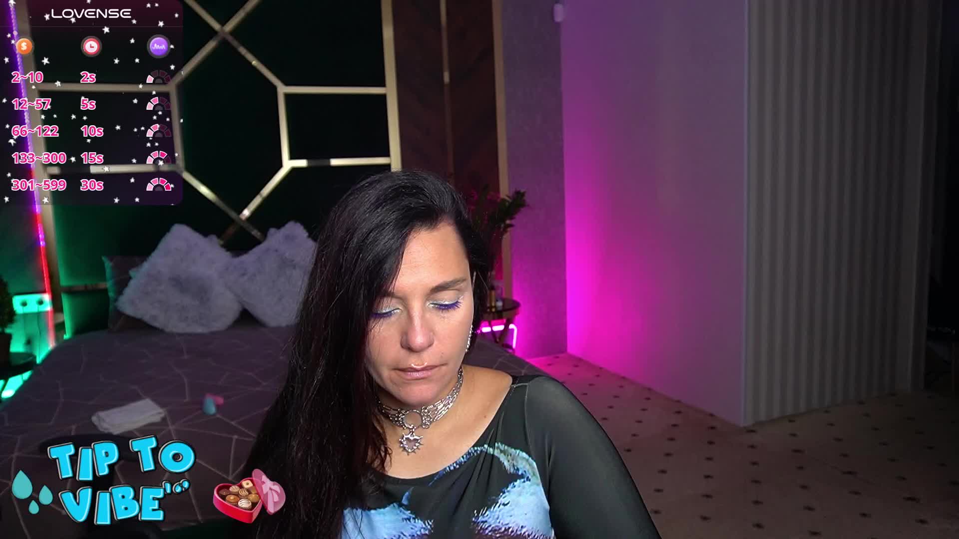 VelvetSun Live Sex December 14, 2025