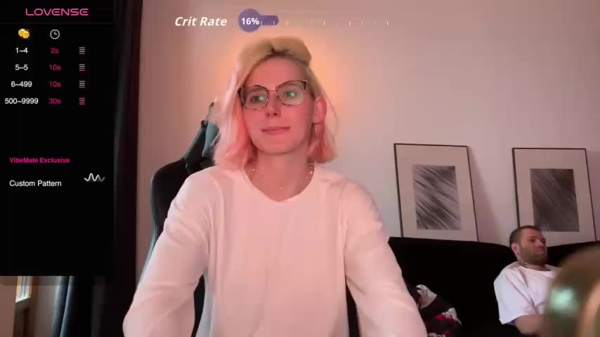 Sexy_Sweets Live Sex December 19, 2025