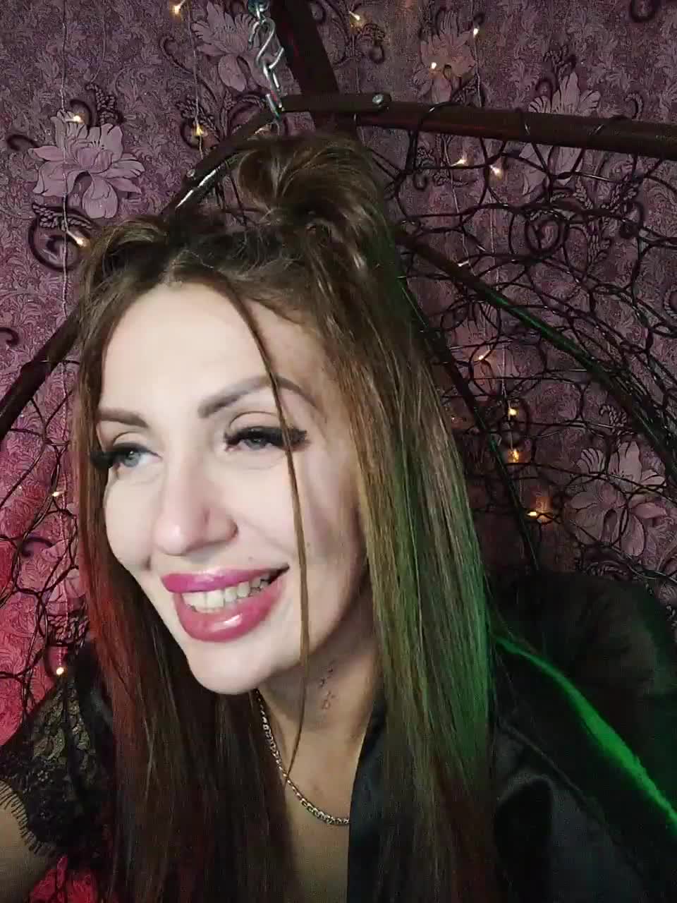 SexyKitty75-1 Live Sex December 14, 2025