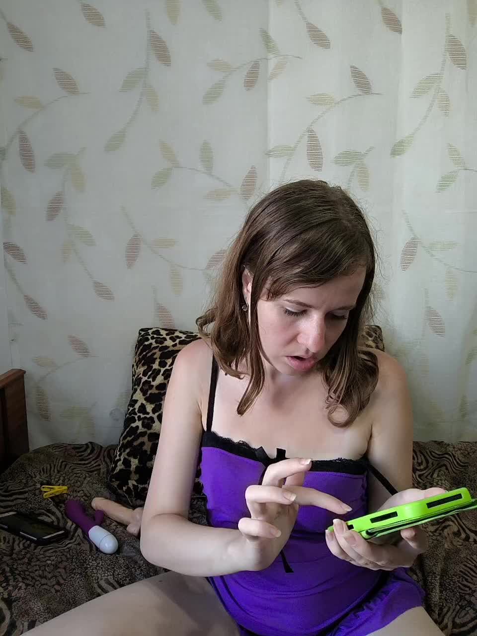 Rosa-Jillian Live Sex December 13, 2025