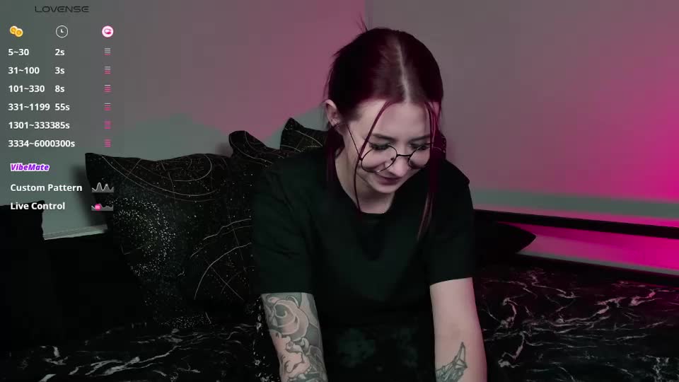 wesleegray Live Sex December 15, 2025