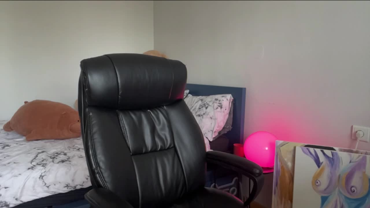 LillyMays Live Sex December 14, 2025