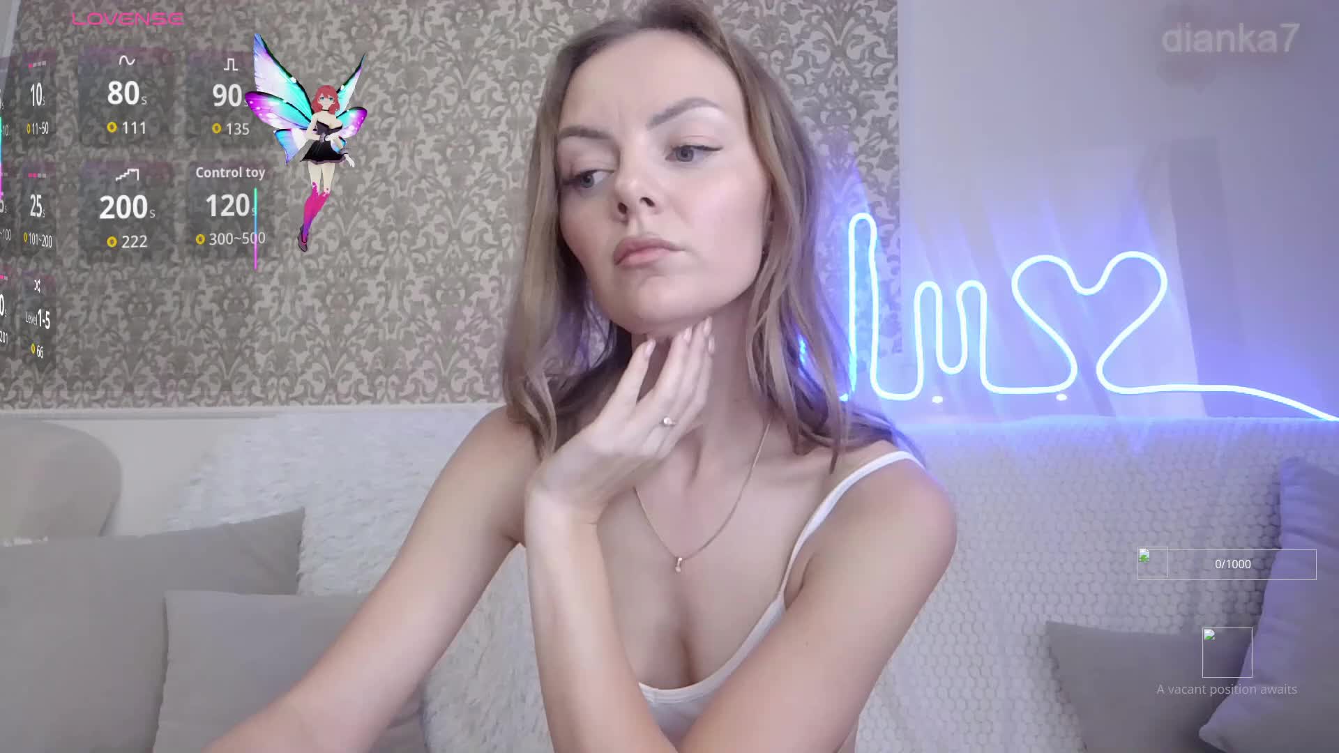 dianka7 Live Sex December 13, 2025