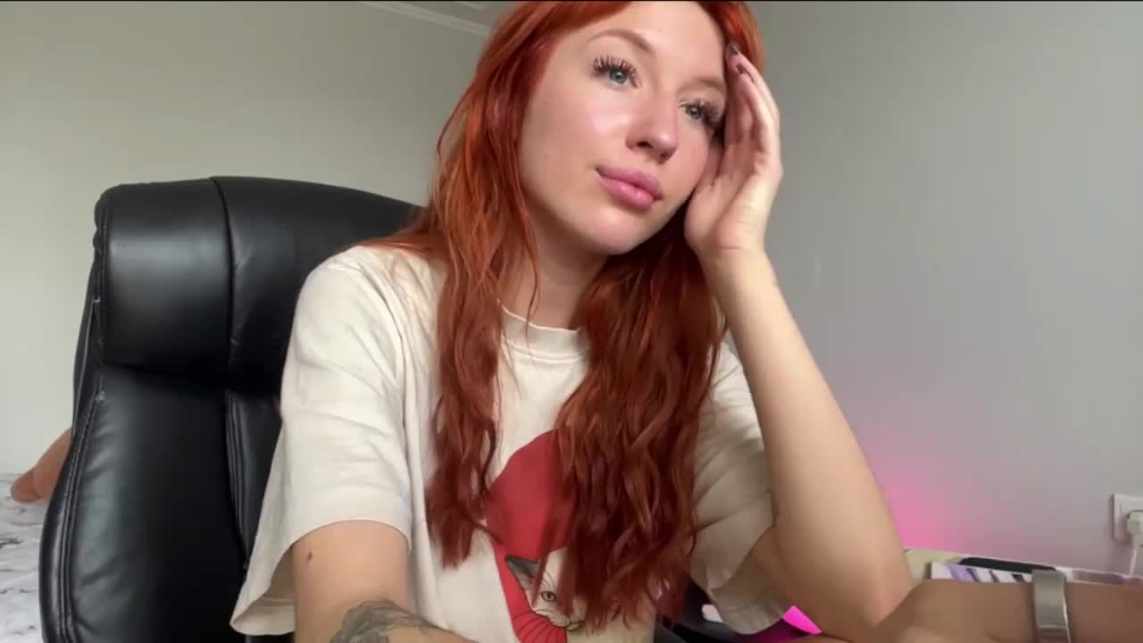 LillyMays Live Sex December 14, 2025