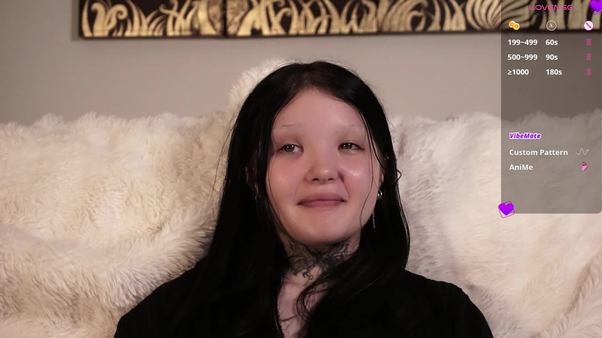 Leinbone Live Sex December 13, 2025