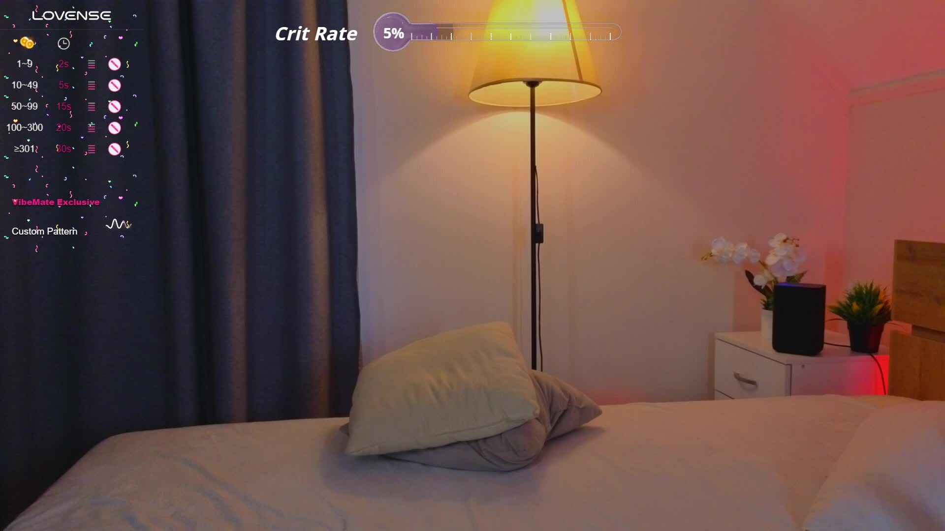 Trixiie Live Sex December 17, 2025