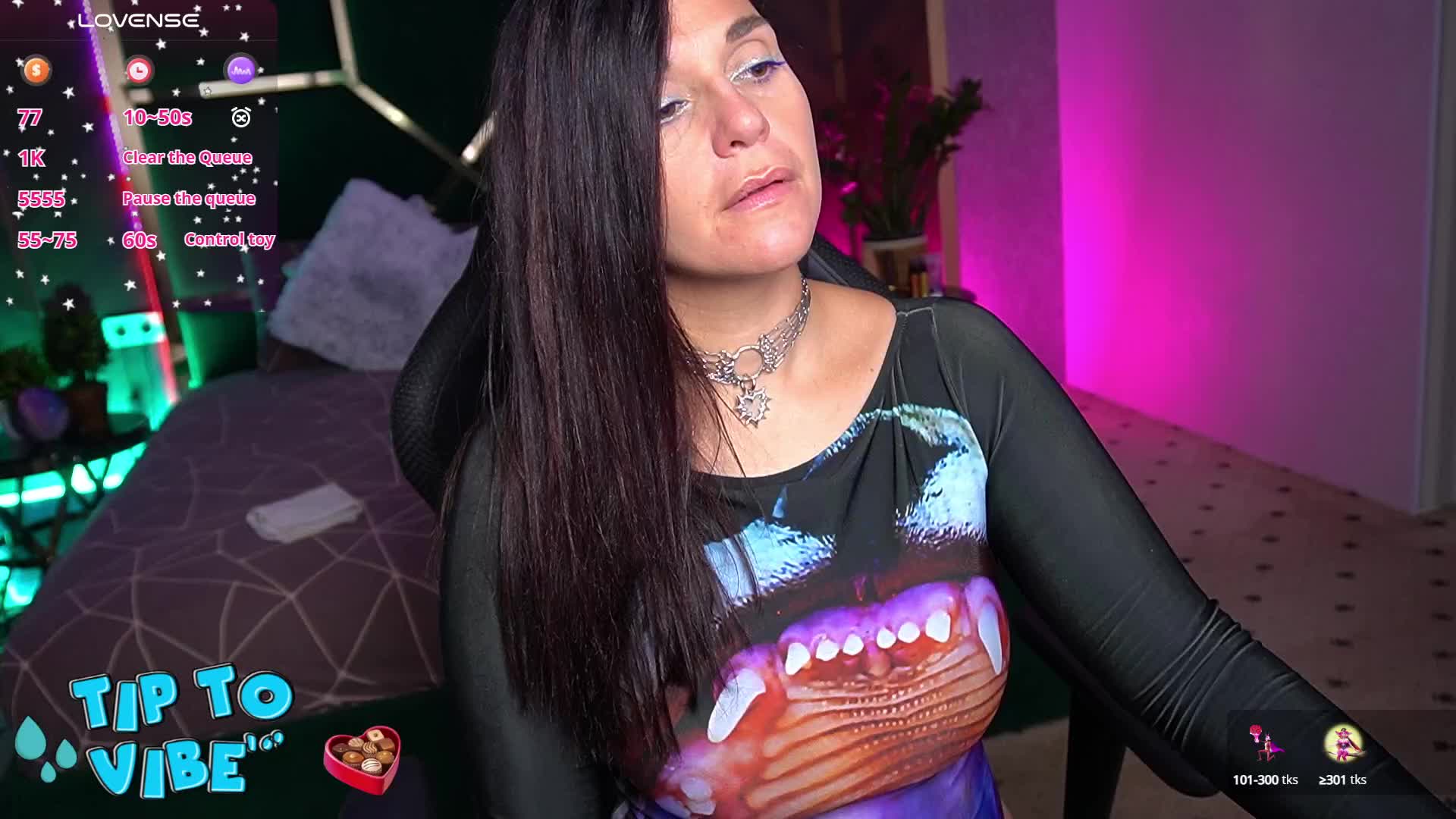 VelvetSun Live Sex December 14, 2025