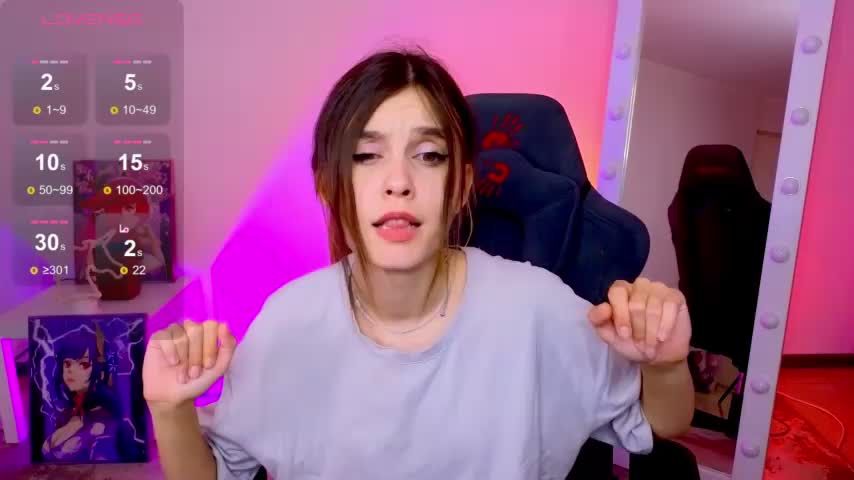 SusieMorris Live Sex December 15, 2025