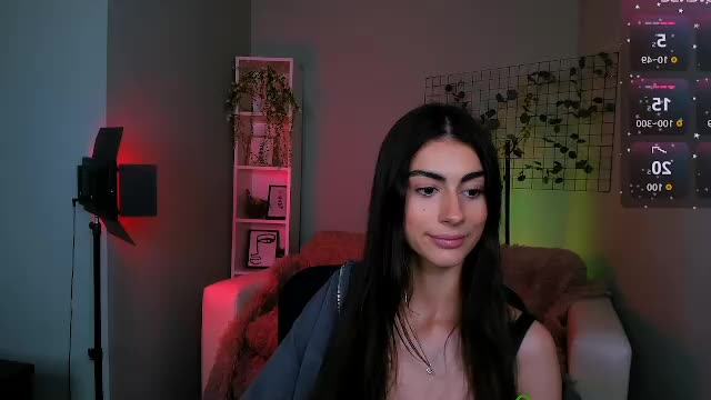 kaisy_star Live Sex December 17, 2025