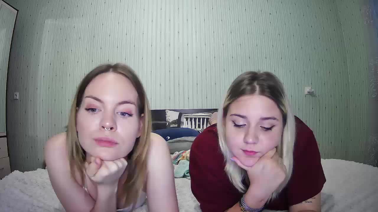 DoubleChris Live Sex December 15, 2025