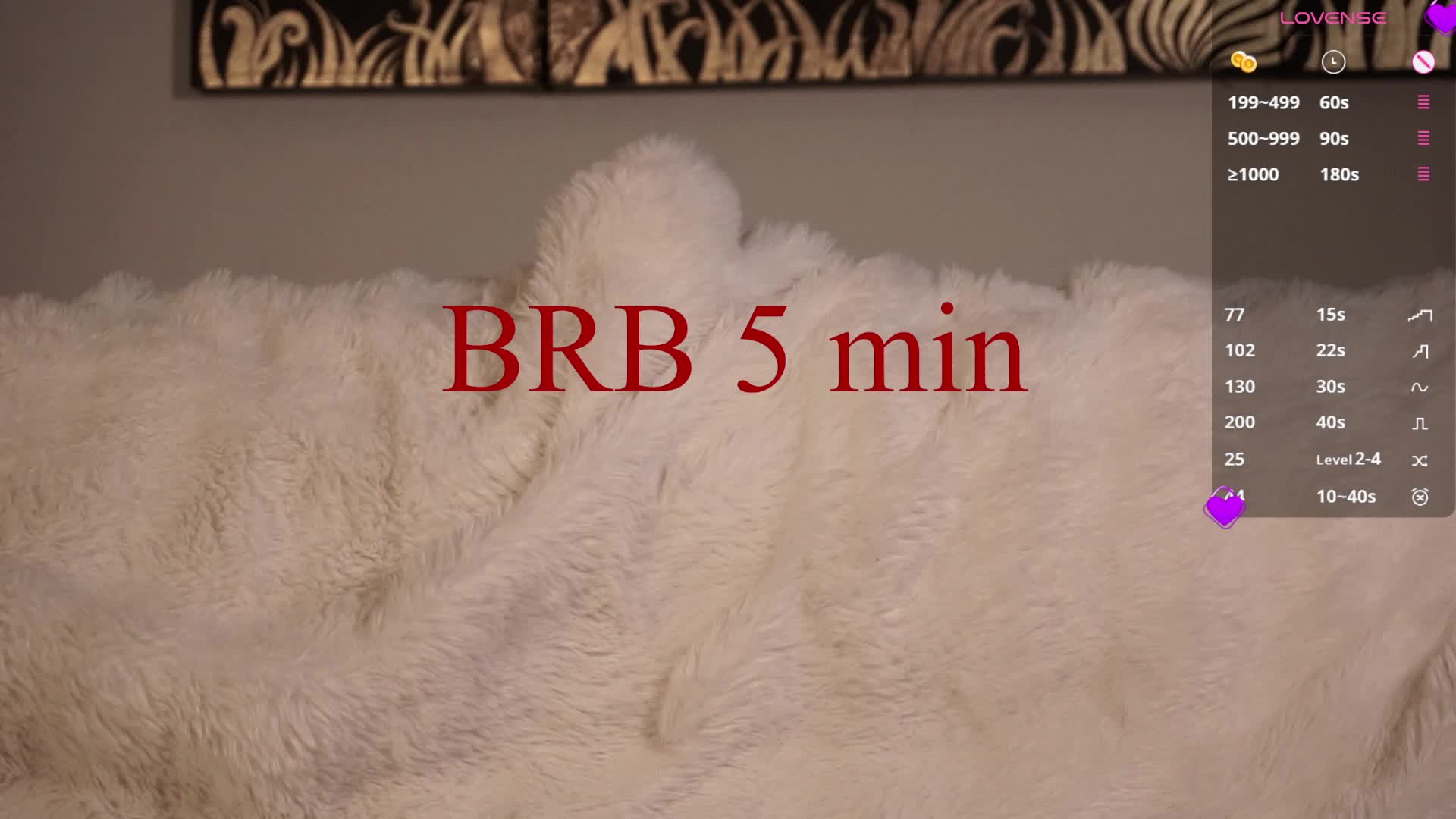 Leinbone Live Sex December 13, 2025