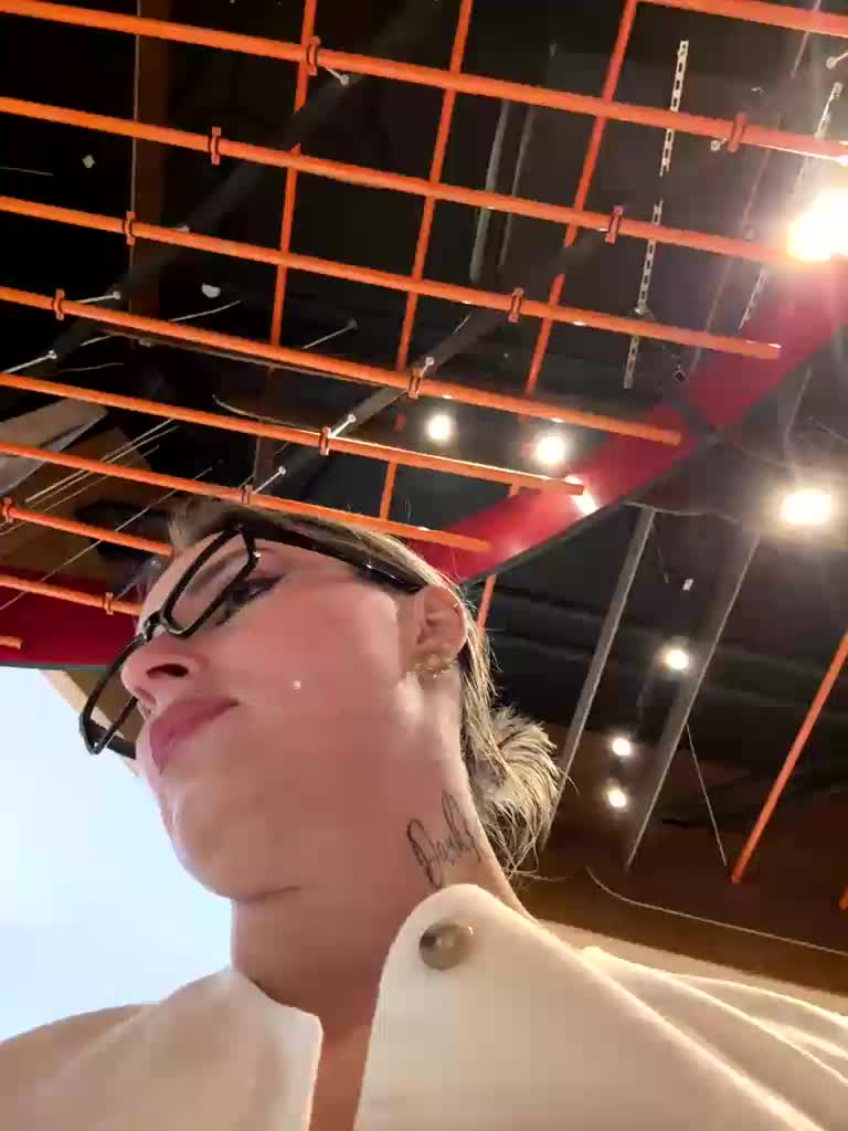 FetishTeacher Live Sex December 19, 2025