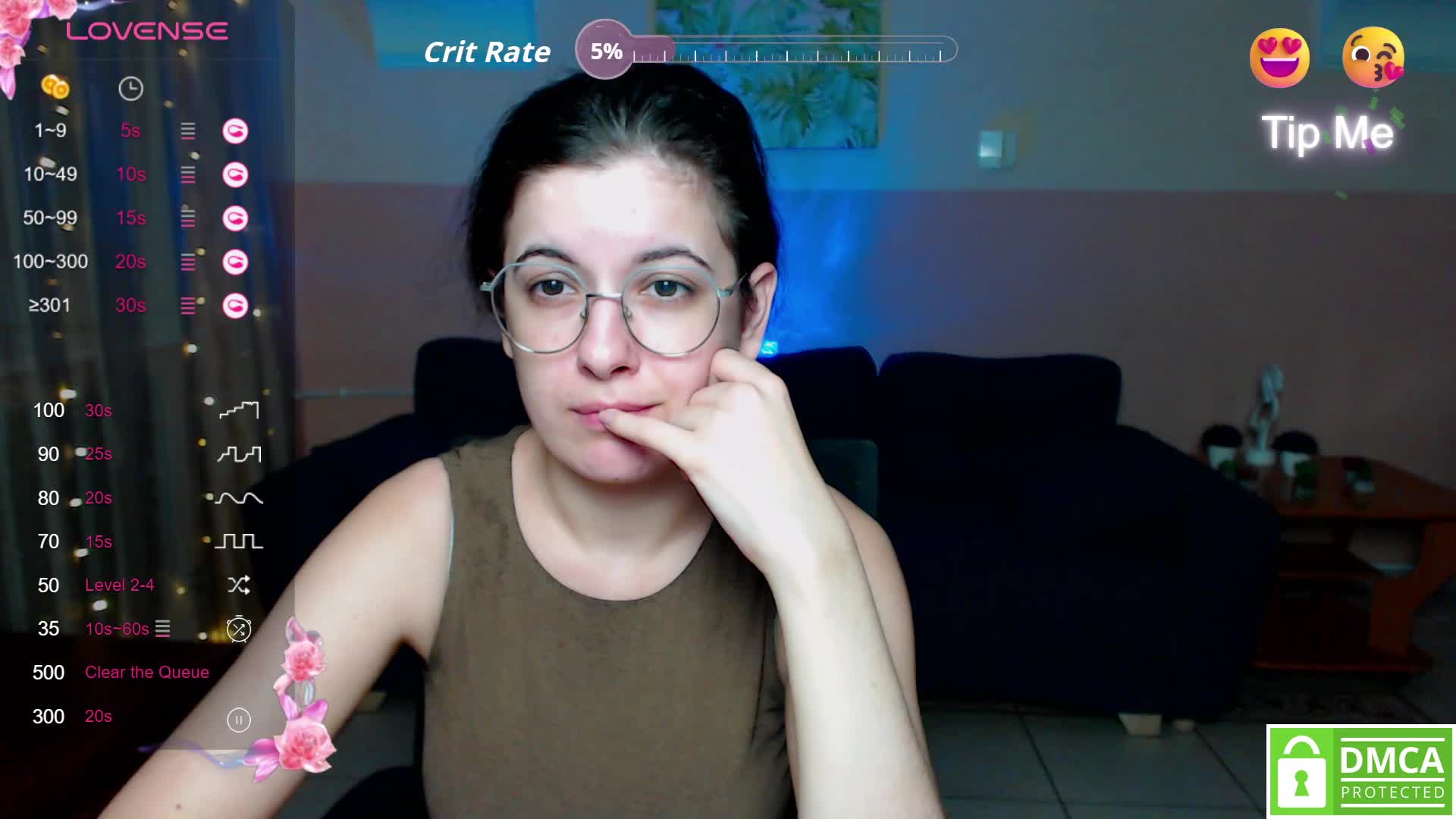 AminaBeatris13 Live Sex December 14, 2025