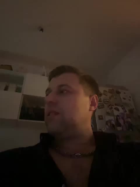 Achilles001 Live Sex December 13, 2025